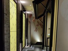 -小厨娘淮扬菜(诚信大道店)
