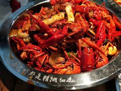 -王红军龙虾(新民路店)