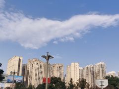 -抚仙湖禄充风景区