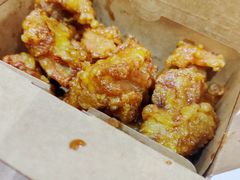 -Kyochon1991校村(共和路店)