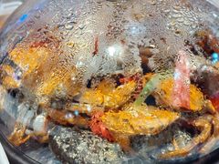 -半岛听涛蒸汽海鲜自助(K11店)