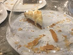 椰香奶油派-Pie Bird(新闸路店)