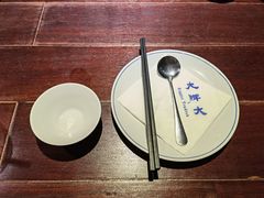 -大牌大·传统杭帮菜(湖滨店)