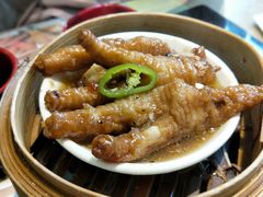 -添好运点心专门店(北角店)