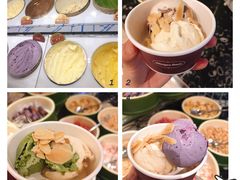 -芭菲盛宴·环球美食(北城国际店)