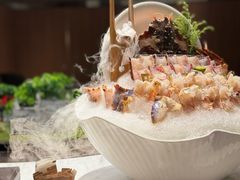 -蒋记海鲜姿造•洋房别墅(星河湾店)