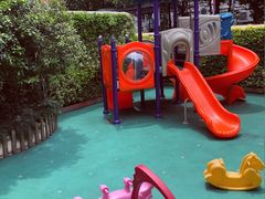 -吉的堡幼儿园(上海徐家汇路园)