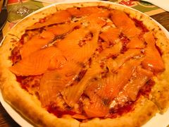 -安妮意大利餐厅(国贸店)