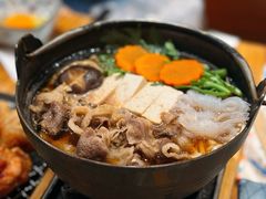 -铃木食堂(北新桥店)