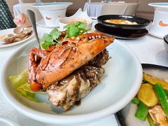 -新加坡珍宝海鲜JUMBO Seafood(西安skp店)