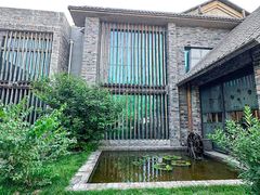-丹江渔村(首都机场店)