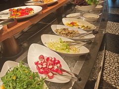 -拉蒂娜·巴西牛排馆 Latina·Brazilian Steakhouse(王府井喜悦店)