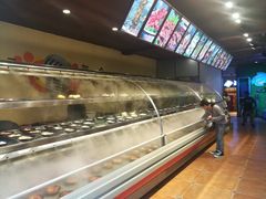 -五彩凉山自助西昌烧烤(柳翠路店)