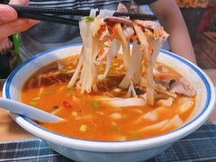 南宁老友粉-八十八粉儿(尚都店)