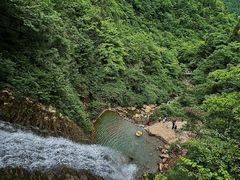 -鹿院坪生态旅游景区