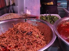 豆笋-陈记捆鸡