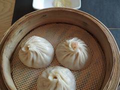 鲜虾小笼汤包-一品小笼(金融街店)