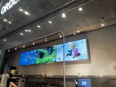 -喜茶(上海打浦桥日月光gelato lab+店)