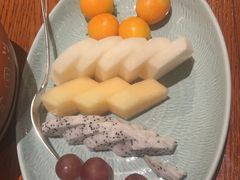 -丽江金茂凯悦臻选酒店-滇香馆