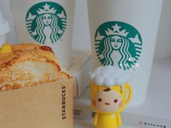 -星巴克臻选(杭州嘉里中心1F店)