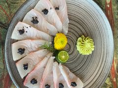 -炙柒Sekinana·精致料理 烧鸟·铁板烧(海上世界店)