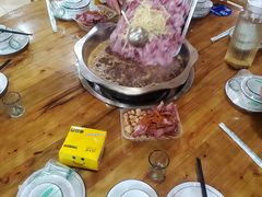 -孟姜兔火锅