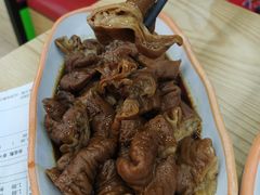 -瑞霖·隆江猪脚饭