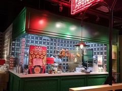 大堂-德宏记·茶餐厅(新辰里学清路店)