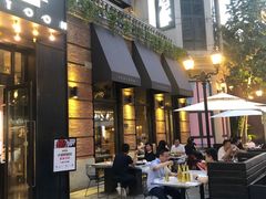 门面-一棠龙虾•王牌虾球(楚河汉街店)