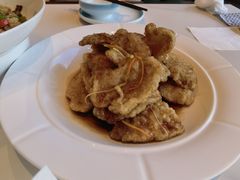 -八大碗·地道东北菜(中街店)