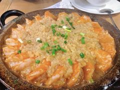-小菜园新徽菜(镇江丹阳吾悦店)