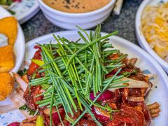 -揽月斋炙子烤肉·清真(安定门·五道营店)