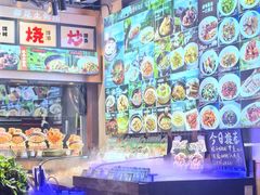 -老阿爸鲜鱼土菜(独墅湖店)