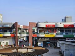 -日昌餐馆(亦庄店)