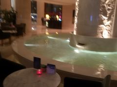 -上海雅居乐万豪侯爵酒店