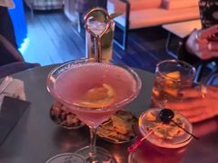 -罗斯福色戒酒吧(外滩店)