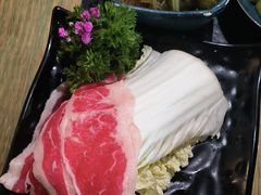 -湊湊火锅·茶憩(上海合生汇店)