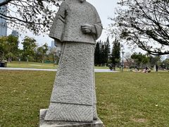 -二沙岛艺术公园