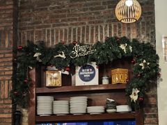 -LA MAISON公鸡和龙(蛇口店)