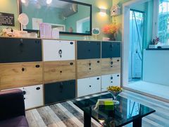 -宜悠·汗蒸·SPA蓓霓芬(罗湖怡景总店)