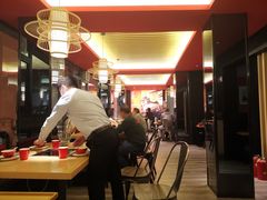 -牛很鲜潮汕牛肉火锅(朝晖路店)