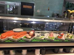 -盛之乡温泉渡假村仕林餐厅
