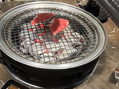 -江城二当家烤牛肉(莲塘新村店)