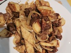 -新疆兵团食府清真(马连道店)