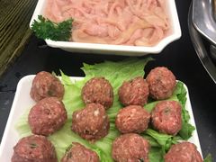-邓莽子老火锅(中兴路总店)