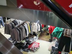 -七浦路服装批发市场