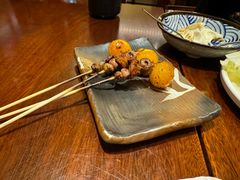 -鸟鹏烧鸟居酒屋(仁恒梦中心店)