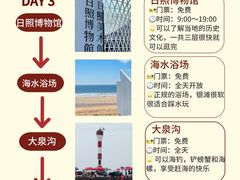 -日照灯塔风景区