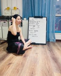 -呼拉汇舞蹈生活馆 Hawaii Hula&Tahiti Dance Studio
