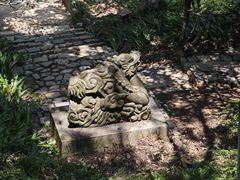 -莫干山风景区